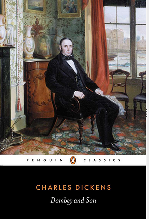 Dombey and Son by Charles Dickens