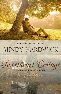 Sweetheart Cottage by Mindy Hardwick