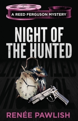 Night of the Hunted by Renee Pawlish