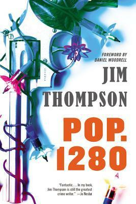 Pottsville, 1280 habitants by Jim Thompson