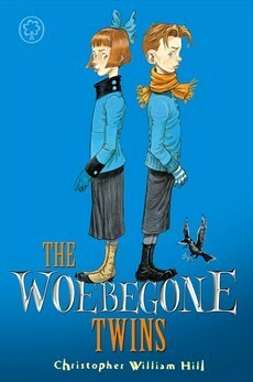 The Woebegone Twins by Christopher William Hill