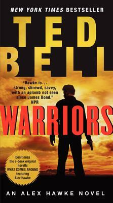 Warriors by Ted Bell