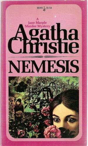 Nemesis by Agatha Christie