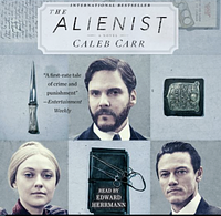 The Alienist by Caleb Carr