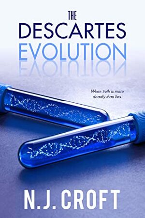 The Descartes Evolution by N.J. Croft