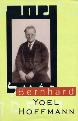 Bernhard by Yoel Hoffmann