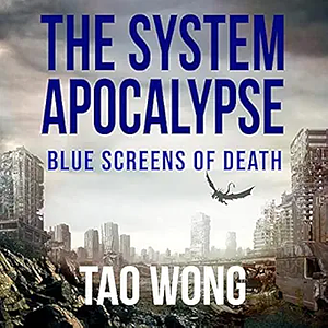 Blue Screens of Death by Tao Wong