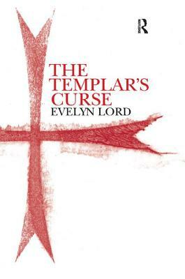 The Templar's Curse by Evelyn Lord