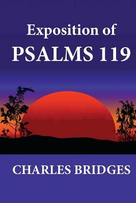 Psalm 119 by Charles Bridges