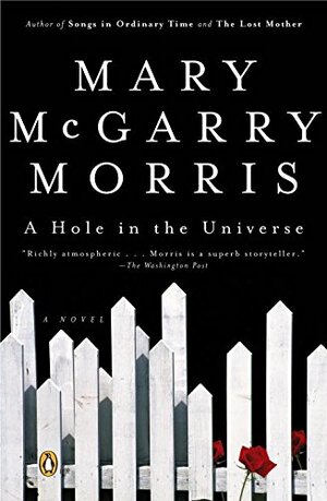 A Hole in the Universe by Mary McGarry Morris