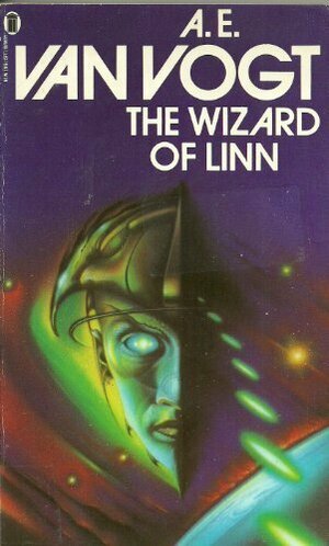 The Wizard of Linn by A.E. van Vogt