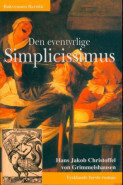 Den eventyrlige Simplicissimus : i utvalg by Hans Jakob Christoffel von Grimmelshausen