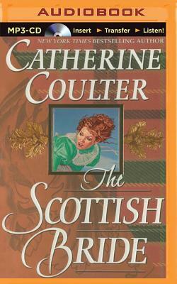 The Scottish Bride by Catherine Coulter
