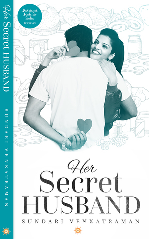 Her Secret Husband by Sundari Venkatraman