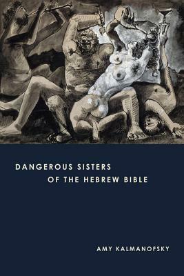 Dangerous Sisters of the Hebrew Bible by Amy Kalmanofsky