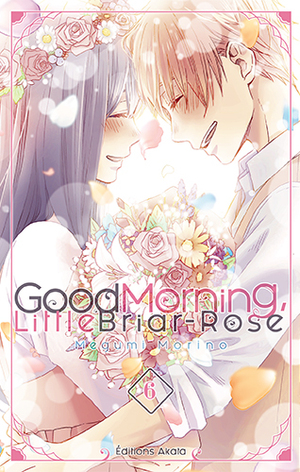 Good Morning, Little Briar-Rose, Tome 6 by Megumi Morino