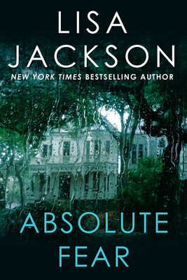 Absolute Fear by Lisa Jackson