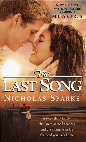 The Last Song by Nicholas Sparks