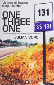 One Three One by Julian Cope, Julian Cope