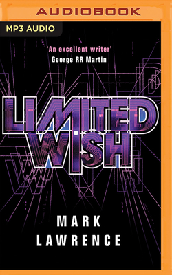 Limited Wish by Mark Lawrence