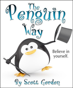 The Penguin Way by Scott Gordon