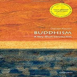 Buddhism: A Very Short Introduction by Damien Keown