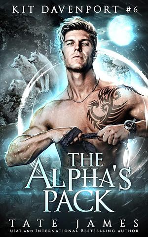 The Alpha's Pack by Tate James