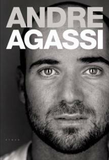 Andre Agassi by Andre Agassi