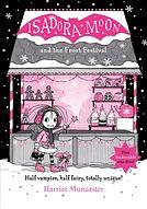 Isadora Moon and the Frost Festival by Harriet Muncaster