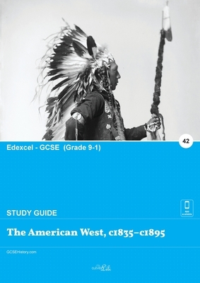 The American West, c1835-c1895 by Clever Lili