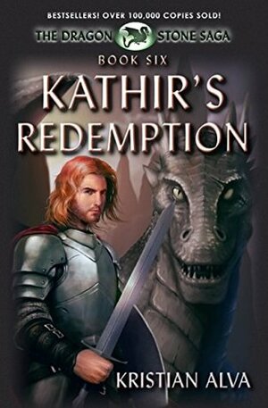 Kathir's Redemption by Kristian Alva