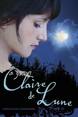 Claire de Lune by Christine Johnson