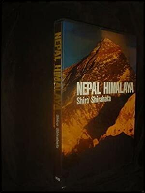 Nepal Himalaya by Shiro Shirahata
