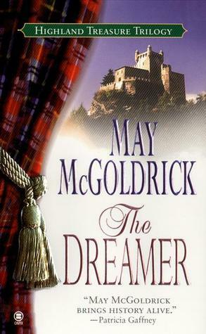 The Dreamer by May McGoldrick