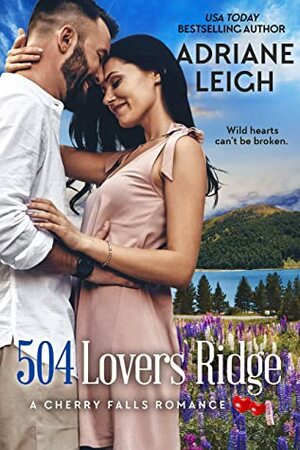 504 Lovers Ridge by Adriane Leigh