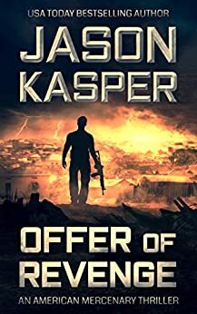 Offer of Revenge by Jason Kasper