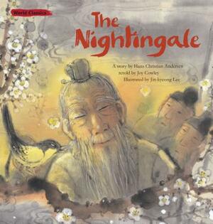 The Nightingale by Hans Christian Andersen