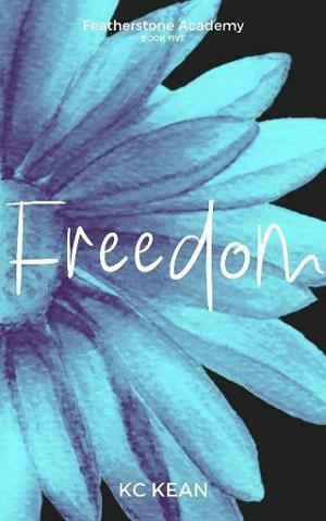 Freedom by KC Kean