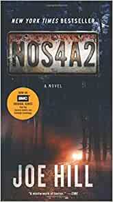 NOS4A2 by Joe Hill