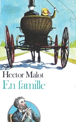 En famille by Hector Malot