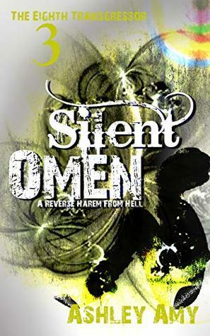 Silent Omen by Ashley Amy