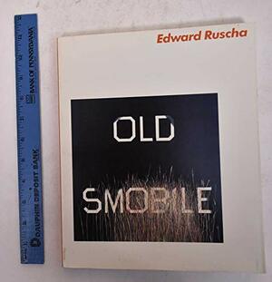 Edward Ruscha by Ed Ruscha
