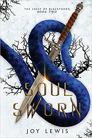 Soul Sworn by Joy Lewis