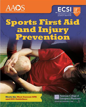 Sports First Aid and Injury Prevention (Revised) by American Academy of Orthopaedic Surgeons