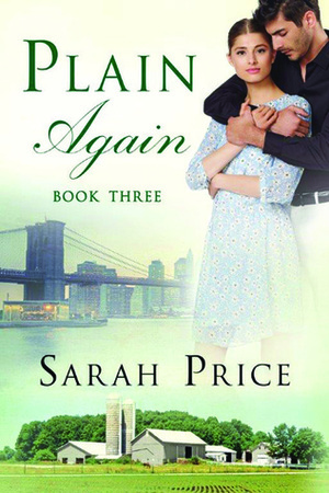 Plain Again by Sarah Price