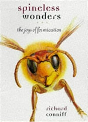 Spineless Wonders by Richard Conniff