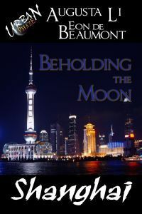 Beholding the Moon by Augusta Li, Eon de Beaumont
