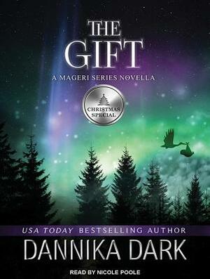 The Gift: A Christmas Novella by Dannika Dark