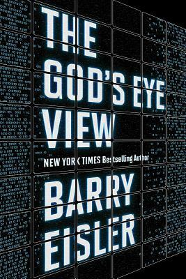 The God's Eye View by Barry Eisler