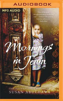 Mornings in Jenin by Susan Abulhawa